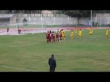 16η Πρέβεζα-ΑΕΛ 0-5  Ακυρωθέν γκολ Μήτση(στο 0-2)