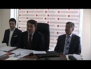 Özcan'ın Çılgın projesi: Trend Burdur