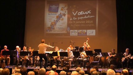 Jazz à New Parth / Concert 2 janvier 2014 (2)