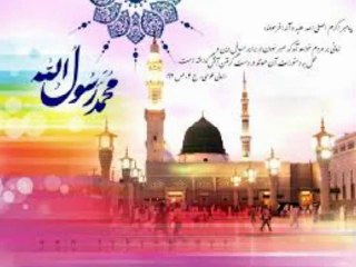 Muhammad Hamary bari shan wale