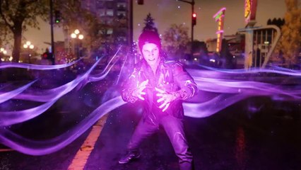 Playstation 4 - Officiale Headset Pulse 2.0 Trailer