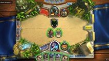 HearthStone - Bob Lennon commente les Tutos ^^