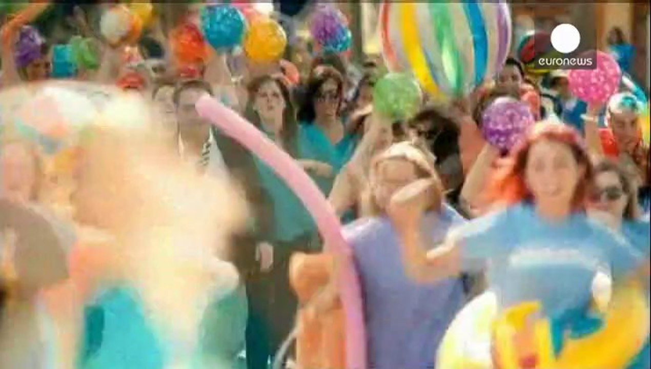 "At Middleton", una comedia romántica protagonizada por Andy García