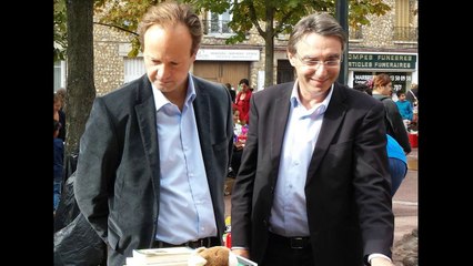 campagne laurent vastel municipale 2014