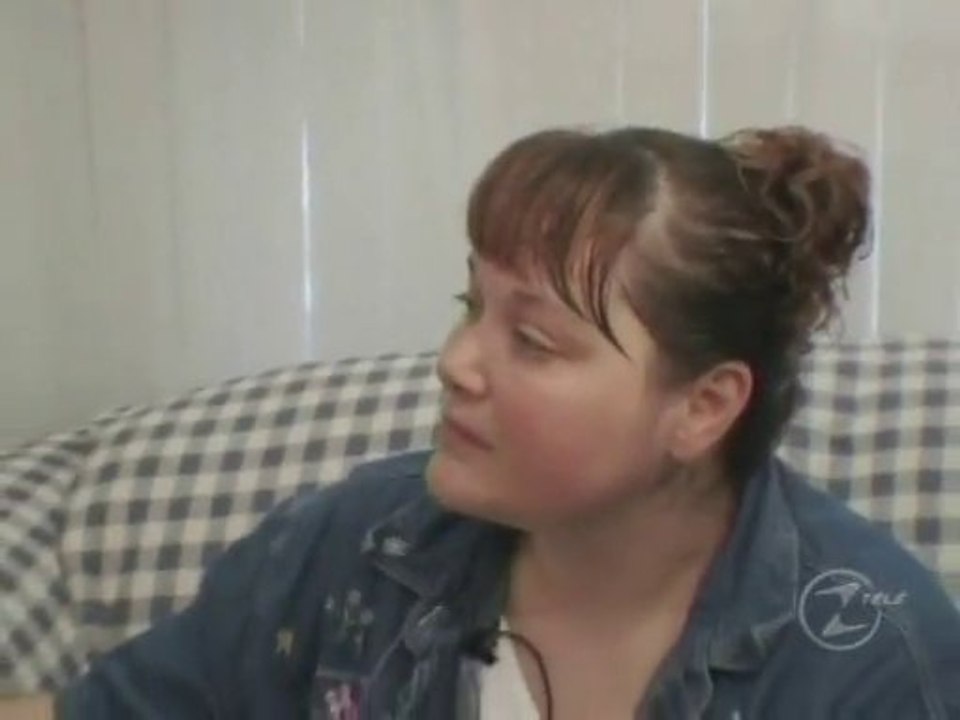 Les traqueurs de fantômes [VFQ] - S01E01 - L'histoire de Brenda