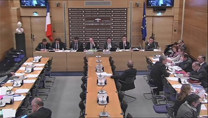 intervention de Sébastien Pietrasanta sur la géolocalisation