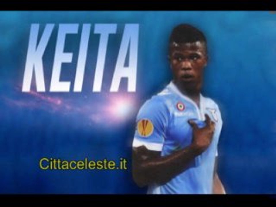 CORO STADIO BALDE KEITA!