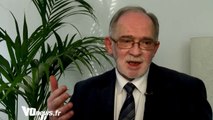 ITW Didier Vaillant - Un pacte pour le développement de Val-de-France