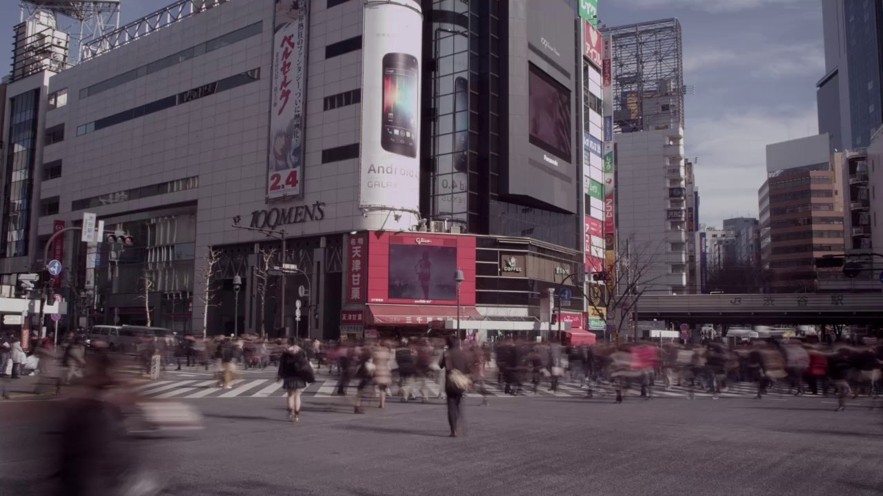 JB NATURALLY WEB SERIE PART 1