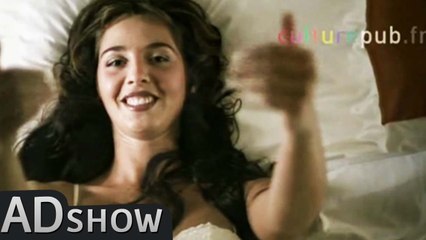 Epic fail: in bed with wife