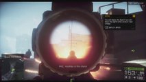 Battlefield 4 Gameplay Walkthrough Part 4 Campaign Mission 4 SINGAPORE - BF4 Story Xbox360 (2)