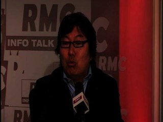 Jean-Vincent Placé : "Il y aura un amendement écologiste sur la PMA au Sénat"