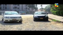 Hum Tehray Gunnahgar by Hum Tv Episode 13 - Part 1/2
