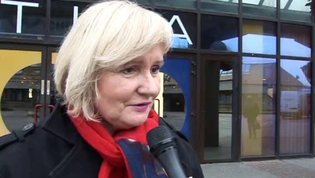 Piscine pour les ainés