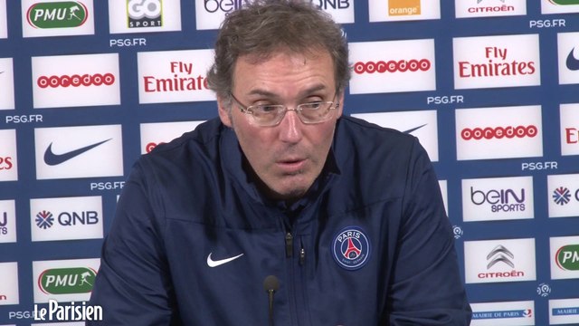 Cavani blessé: Blanc mise encore plus sur Ibrahimovic