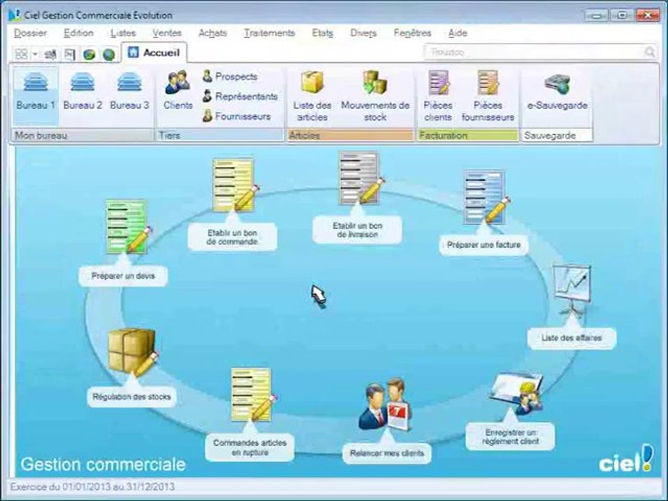 expert comptable