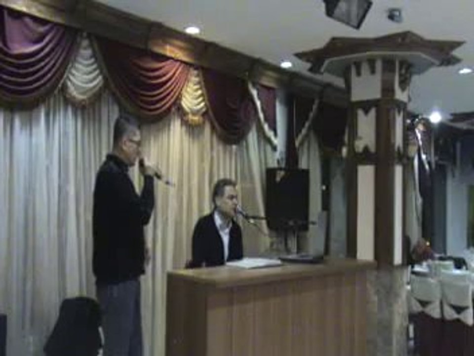 ZEYNEBİM / YORUM: MURAT YÜKSEK - AV. SUAT ÖZGÜL