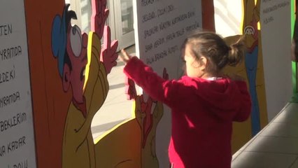 3. Uluslararası Çocuk Tiyatroları Şenliği -