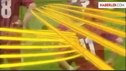 Eskişehirspor'da Veysel Sarı'nın Sözleşmesi Fesih Edildi