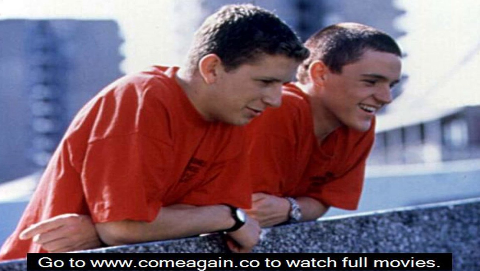 best hollywood thriller movies