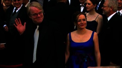 Star betrauern tragischen Tod von Philip Seymour Hoffman