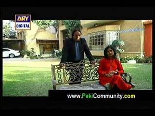 Shehr-e-Yaran - Episode 69 part 1 - 3rd February 2014