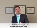 Dr. Murray Hockings, D.C.: How to Control Diabetes