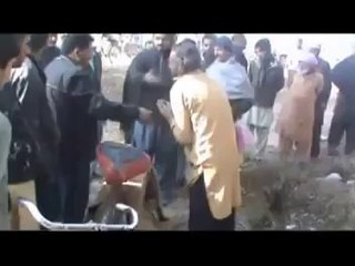 Meat of Donkey eaten in pakistan