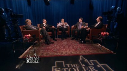 The Stoler Report: What's Happening in Harlem?