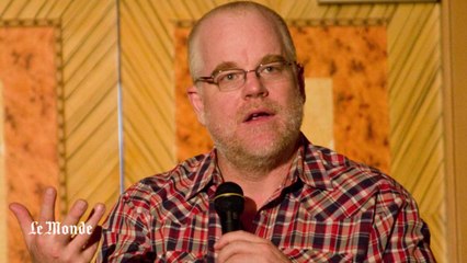 "La malléabilité du jeu de Seymour-Hoffman était époustouflante"