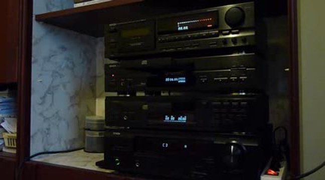 Modern Talking - 'Only Love Can Break My Heart'