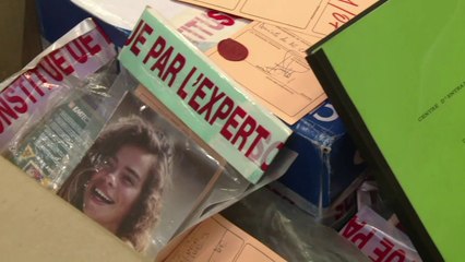 Début du procès en appel de Régis de Camaret accusé de viol