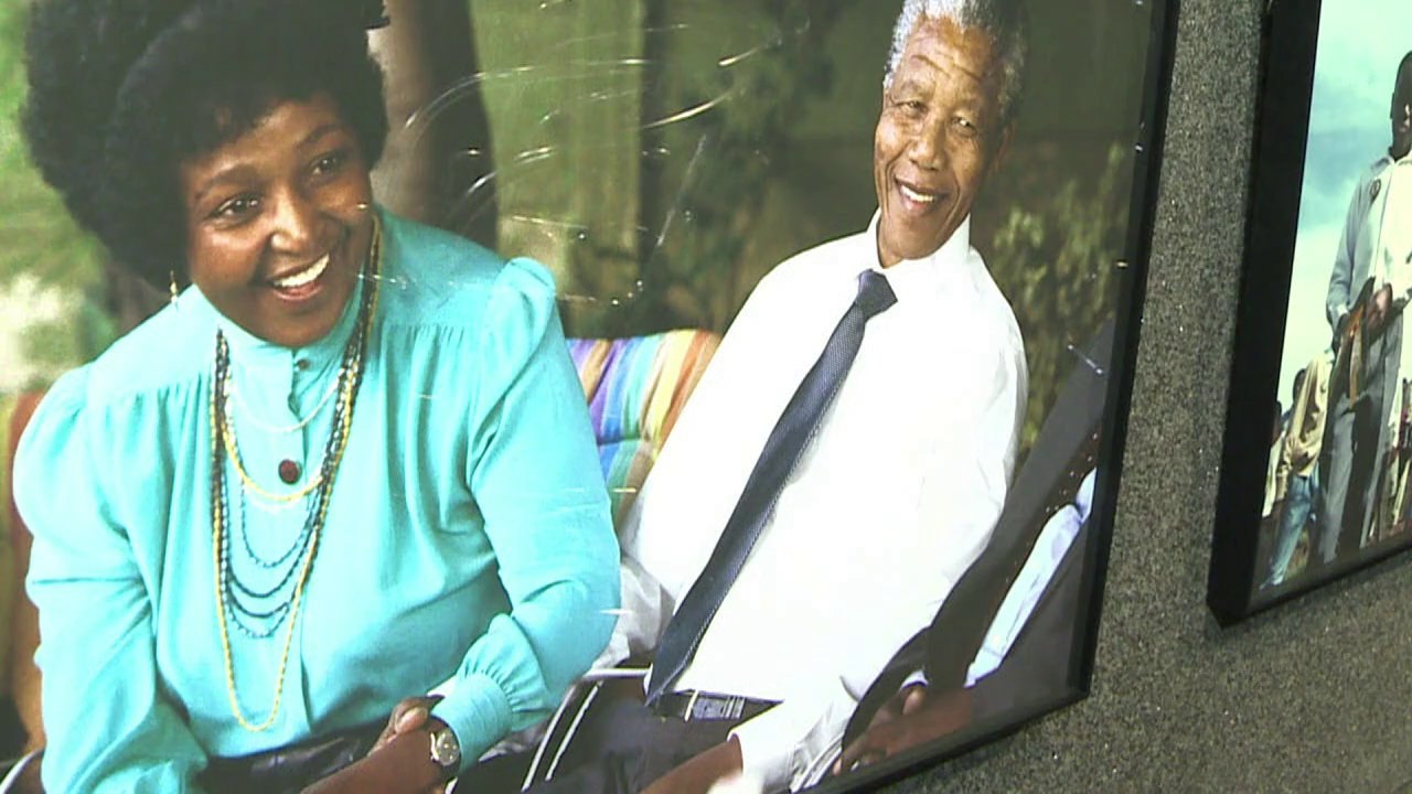 Fim do mistério sobre testamento de Mandela