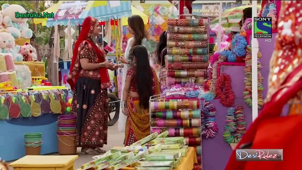 Jee Le Zara 3rd February 2014 Part2
