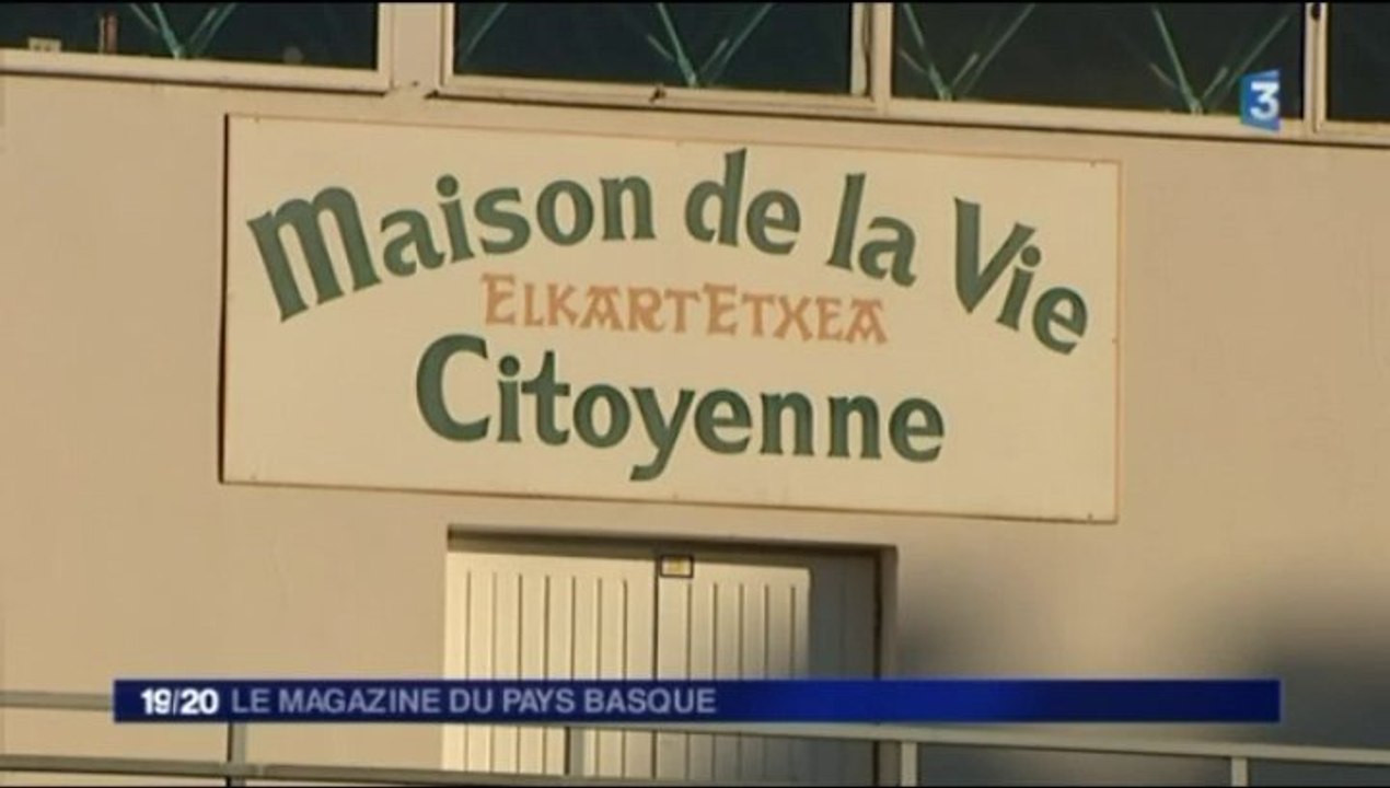 Le Polo Beyris : un village de Bayonne