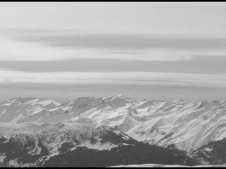 Montgenèvre station de sports d'hiver