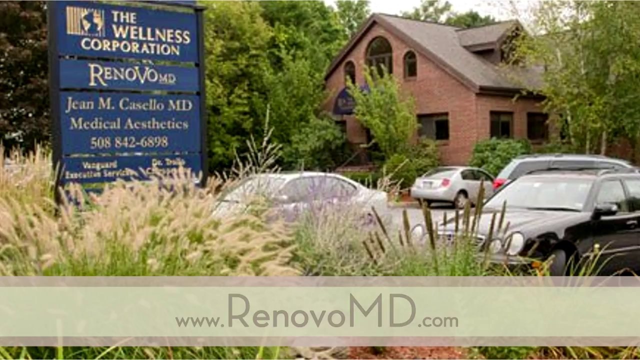 Facial Injections Shrewsbury MA - RenovoMD