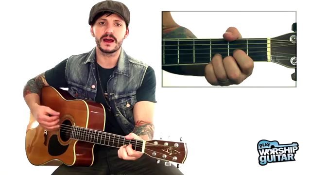 Holy Is The Lord by Chris Tomlin Chords and Lyrics