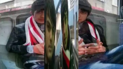 Rıdva-N - Mücahit demir (SENSİZLİK OLMUYOR) 2014.1