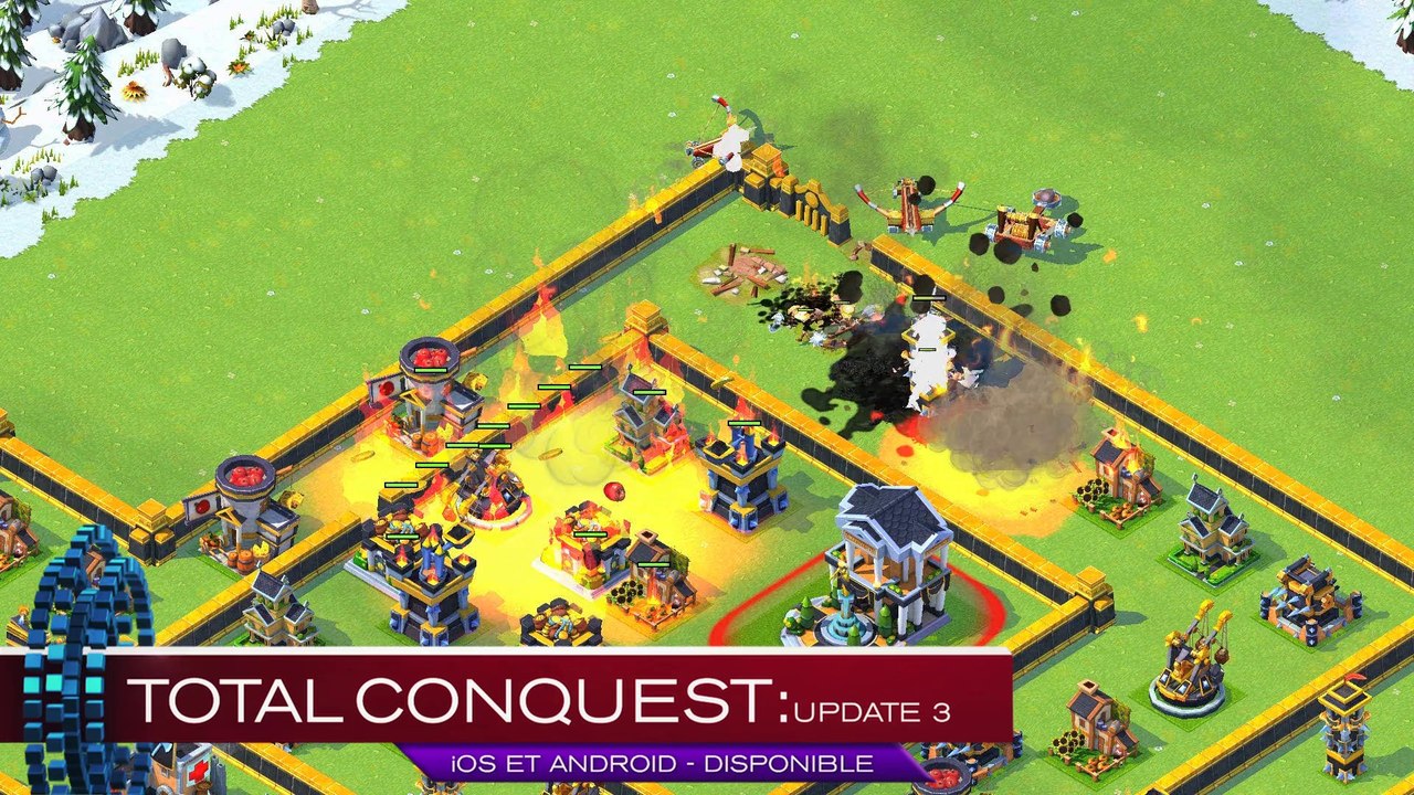 Gameloft Zap 2 : Updates Asphalt 8, Order & Chaos, Dungeon Hunter...