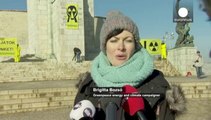Ungheria, Greenpeace contro l'accordo sul nucleare con Mosca