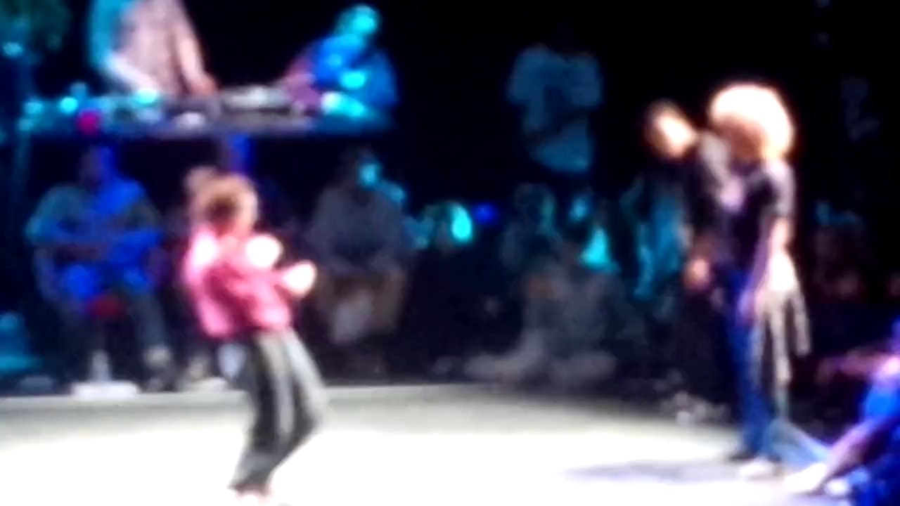 Battle HipHop de Reims