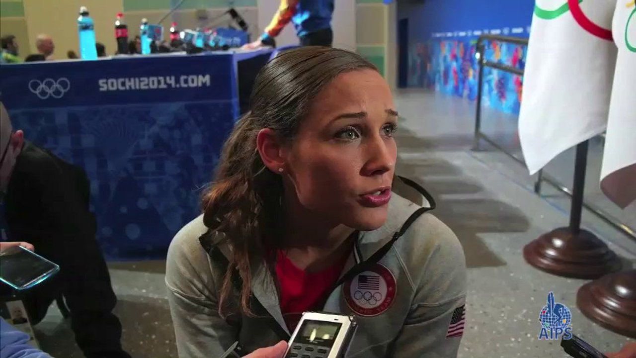 USA Bobsleigh and Skeleton Team meets the press