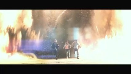 Transformers, L'age de l'exctinction-Spot Super Bowl