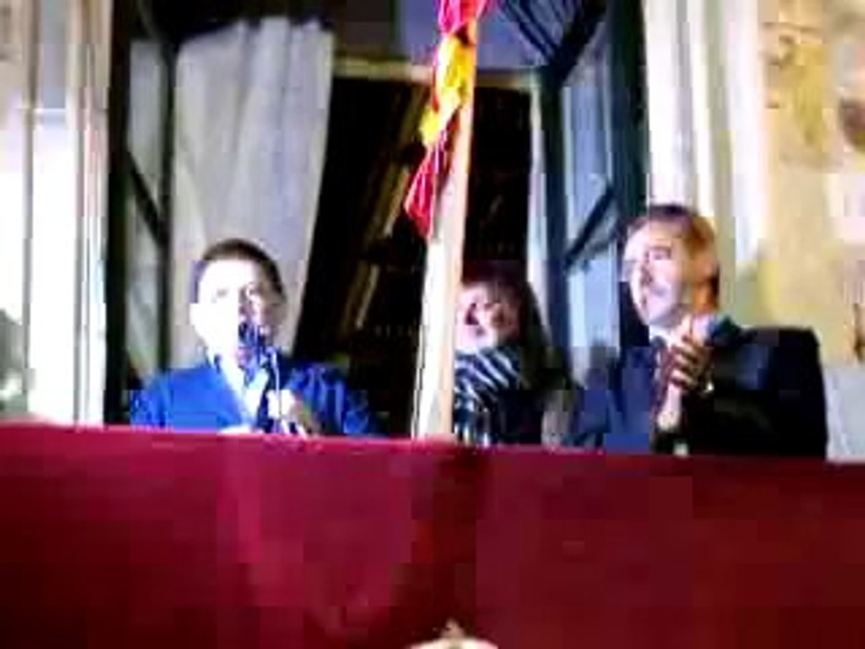 PREGON NAZARENO 2010