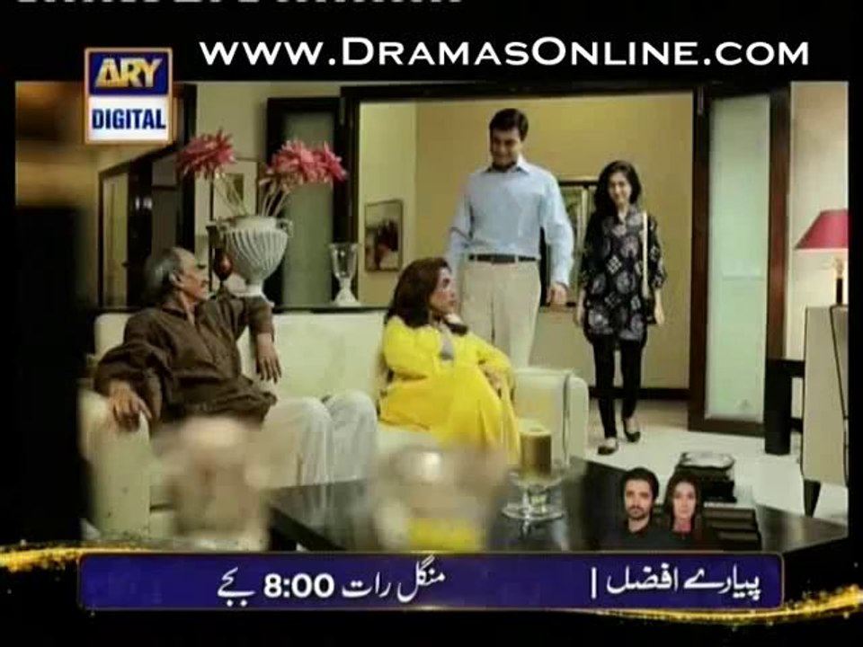 Zara Aur Mehrunissa 3