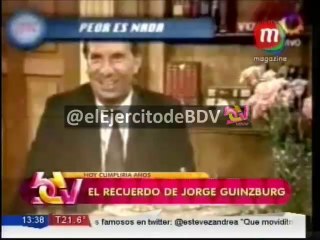 Cuando las preguntas son mejores que las respuestas: Homenaje a GUINZBURG