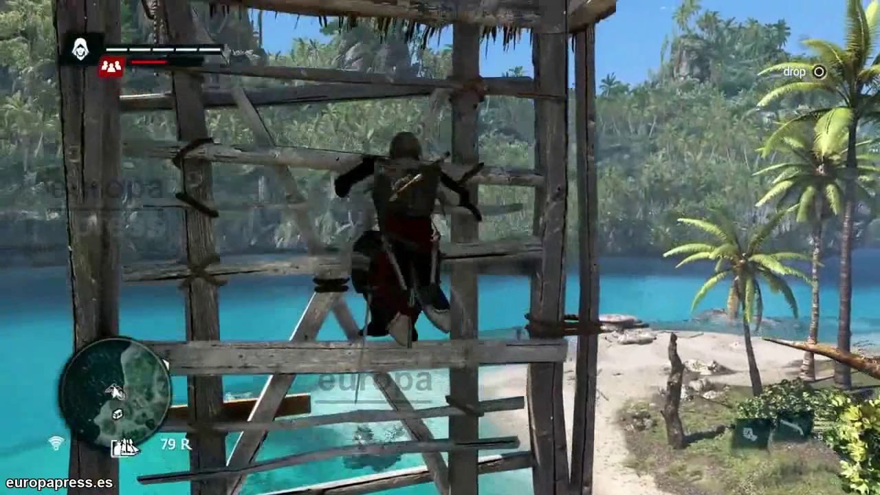 'The Last of Us' premiado por su animación