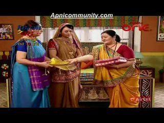 Firangi Bahu-03 Feb 2014 pt1