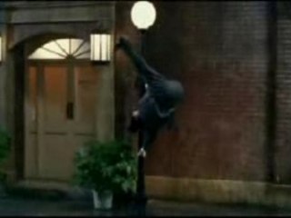 [PUB]Gene Kelly Breakdance